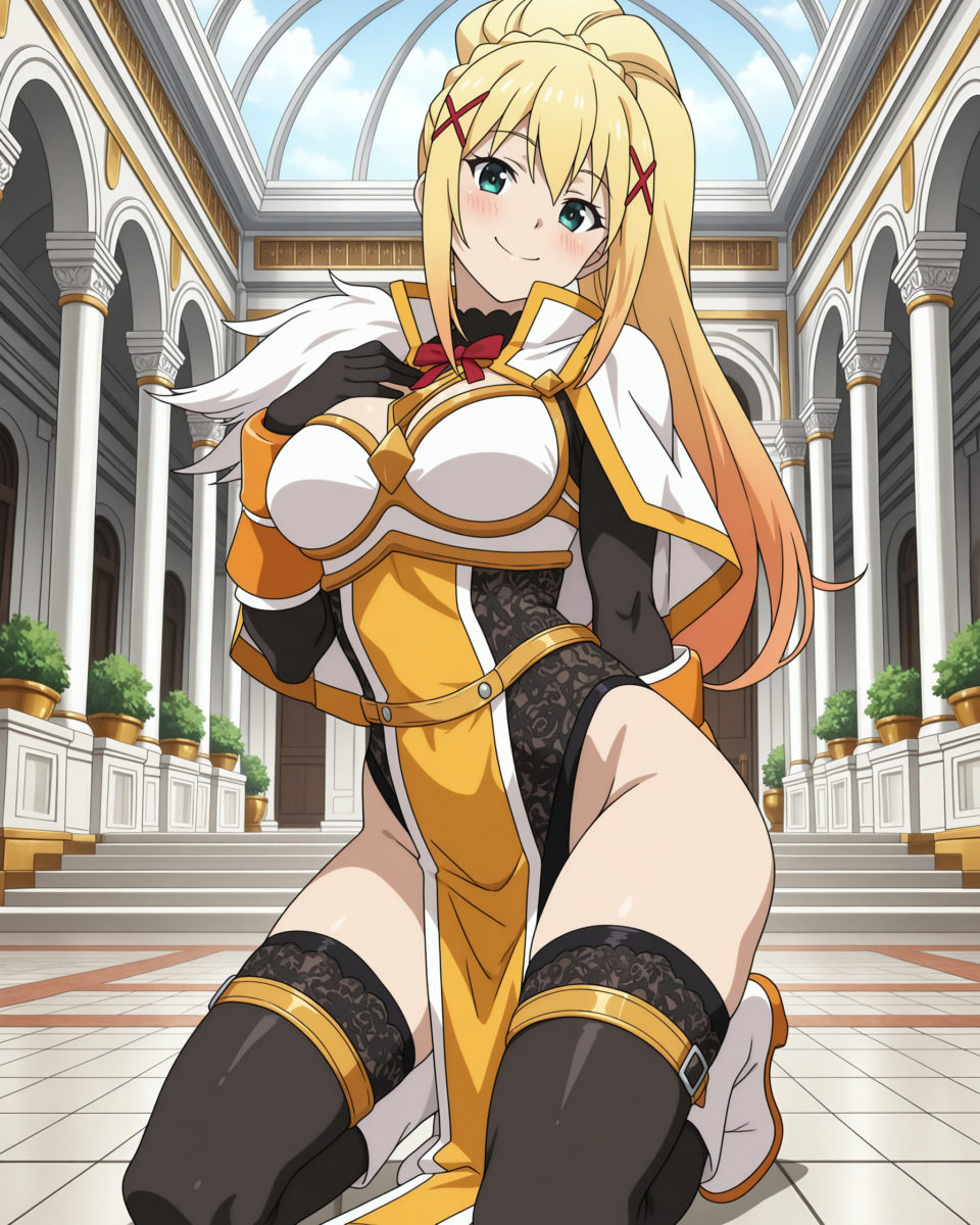 darkness lalatina dustiness ford, image 6 of 8