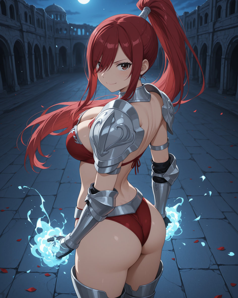 erza, image 6 of 12