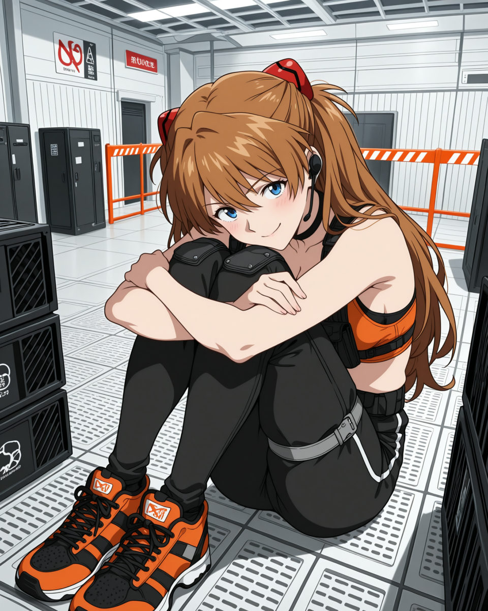 asuka langley soryu, image 12 of 15