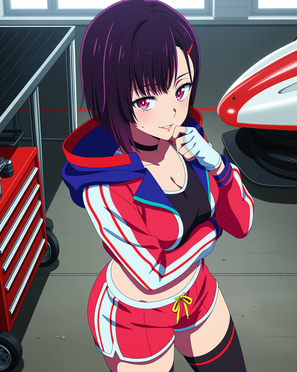 shizuka-mikazuki — default