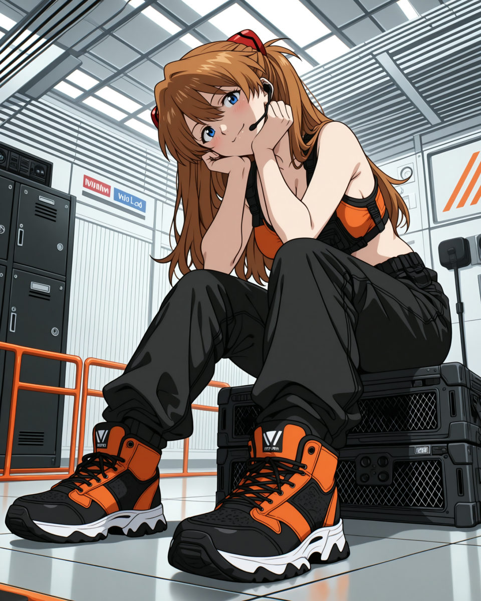 asuka langley soryu, image 10 of 15